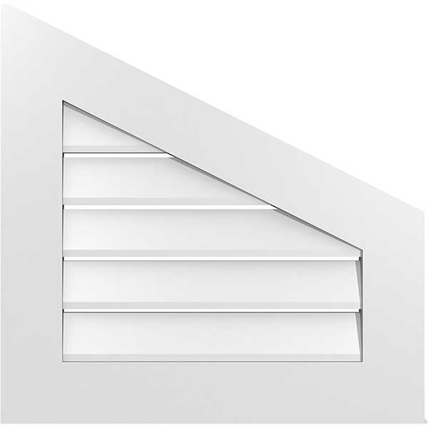 Ekena Millwork GVPPR24X2401SF-06