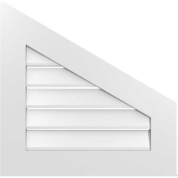 Ekena Millwork GVPPR24X2401SF-07
