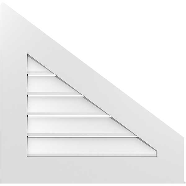 Ekena Millwork GVPPR24X2401SF-09