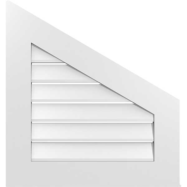 Ekena Millwork GVPPR24X2601SF-07