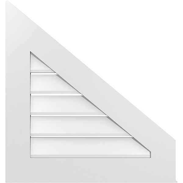 Ekena Millwork GVPPR24X2601SF-10