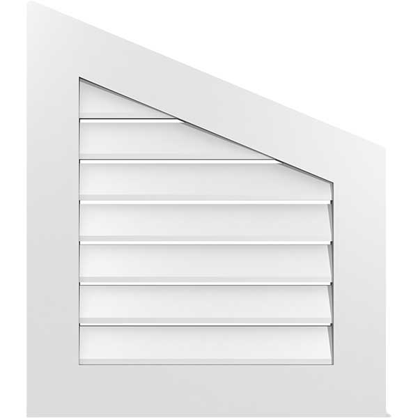 Ekena Millwork GVPPR24X2801SF-05