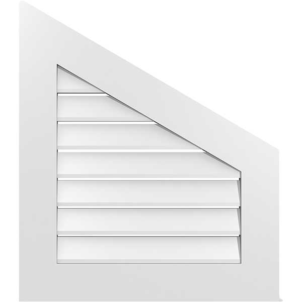 Ekena Millwork GVPPR24X2801SF-07