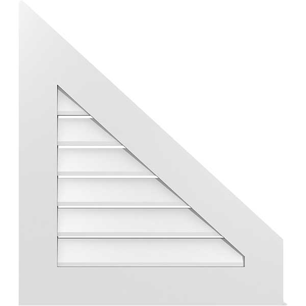 Ekena Millwork GVPPR24X2801SF-11