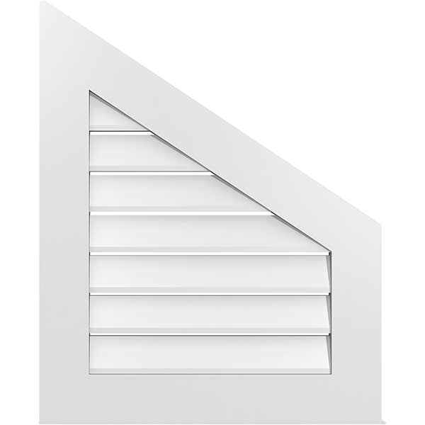 Ekena Millwork GVPPR24X3001SF-08