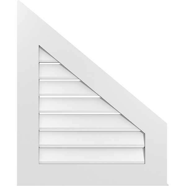 Ekena Millwork GVPPR24X3001SF-10