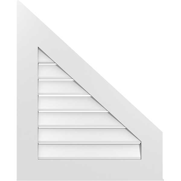 Ekena Millwork GVPPR24X3001SF-11