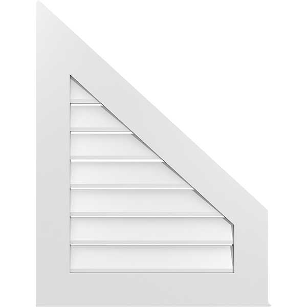 Ekena Millwork GVPPR24X3201SF-11