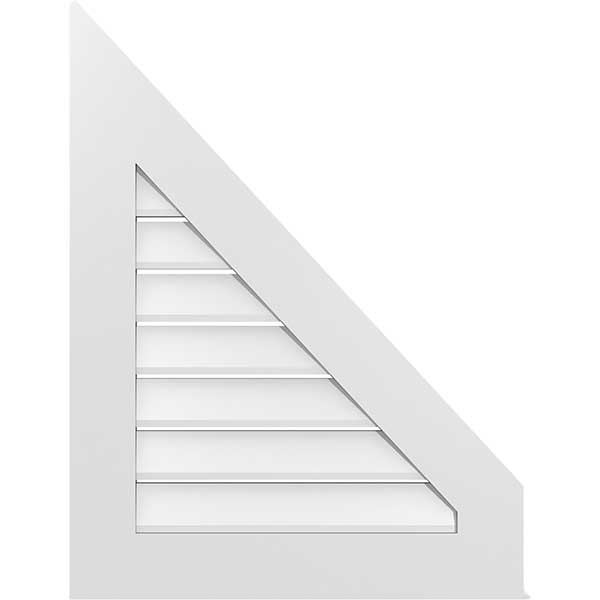 Ekena Millwork GVPPR24X3201SF-13