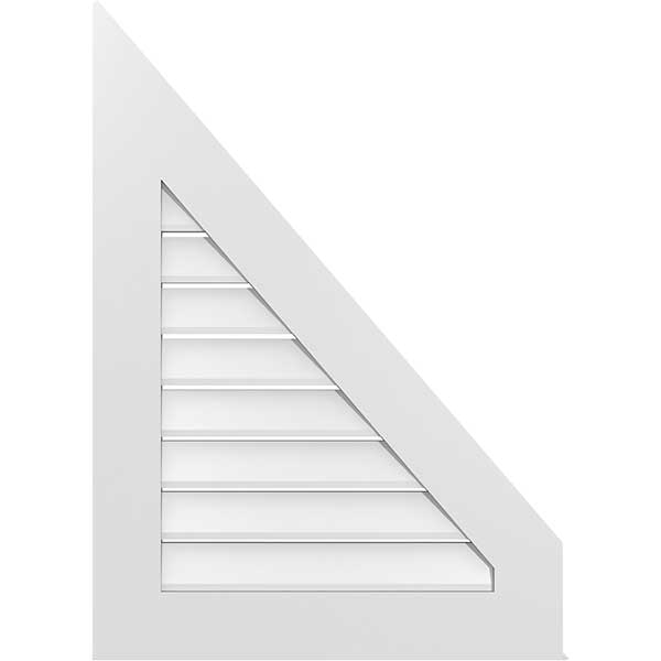 Ekena Millwork GVPPR24X3401SF-14
