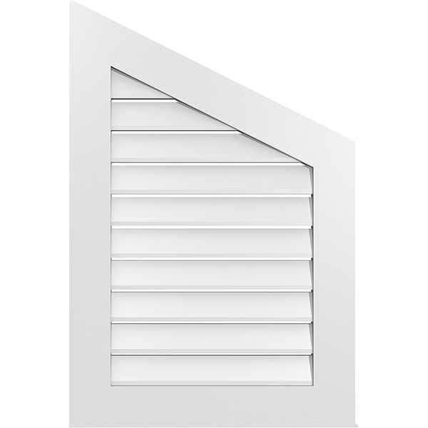 Ekena Millwork GVPPR24X3601SF-06