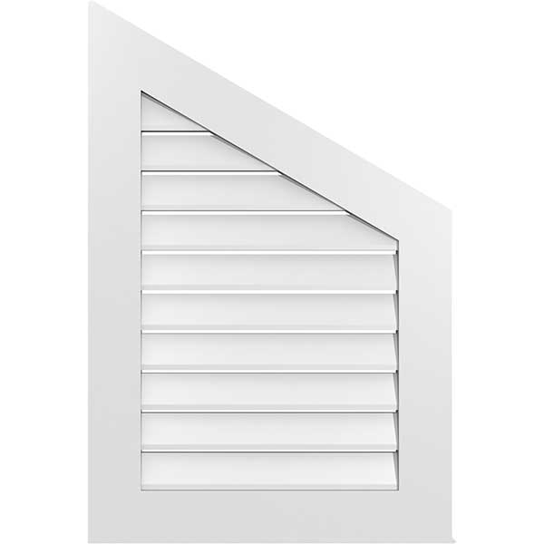 Ekena Millwork GVPPR24X3601SF-07