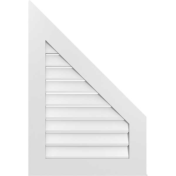 Ekena Millwork GVPPR24X3601SF-12
