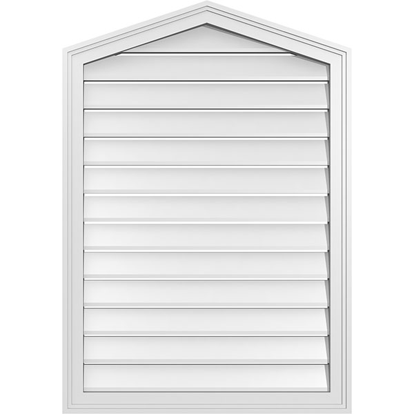 Ekena Millwork GVPPE28X4002SF-04