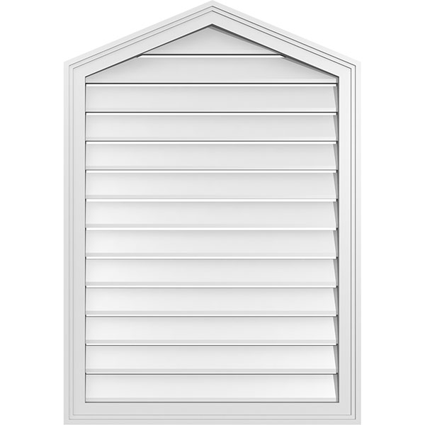 Ekena Millwork GVPPE28X4002SF-05