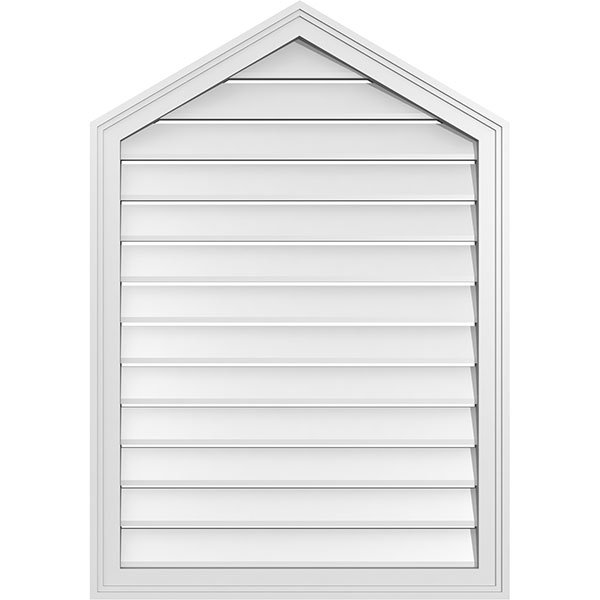 Ekena Millwork GVPPE28X4002SF-07