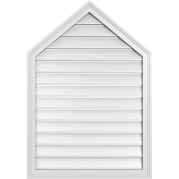 Ekena Millwork GVPPE28X4002SF-10