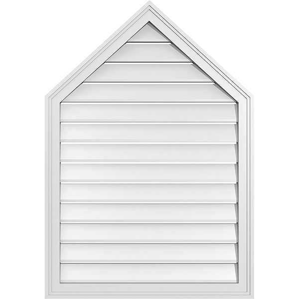 Ekena Millwork GVPPE28X4002SF-11