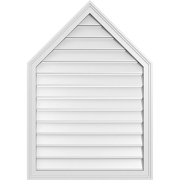 Ekena Millwork GVPPE28X4002SF-12