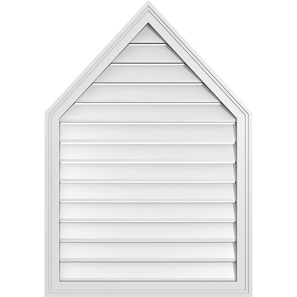Ekena Millwork GVPPE28X4002SF-13
