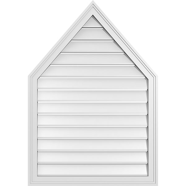 Ekena Millwork GVPPE28X4002SF-14