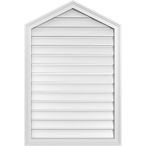 Ekena Millwork GVPPE28X4202SF-06