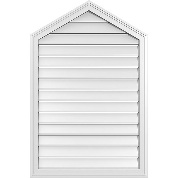 Ekena Millwork GVPPE28X4202SF-07