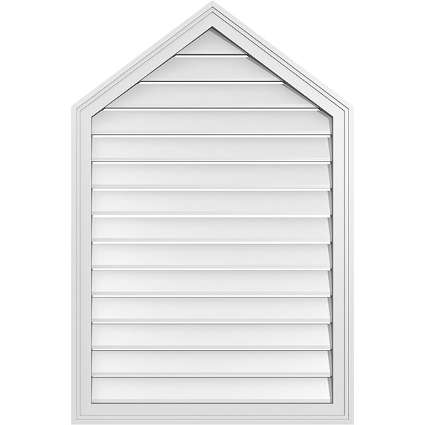 Ekena Millwork GVPPE28X4202SF-09