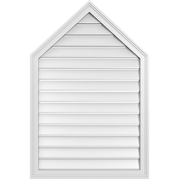 Ekena Millwork GVPPE28X4202SF-11