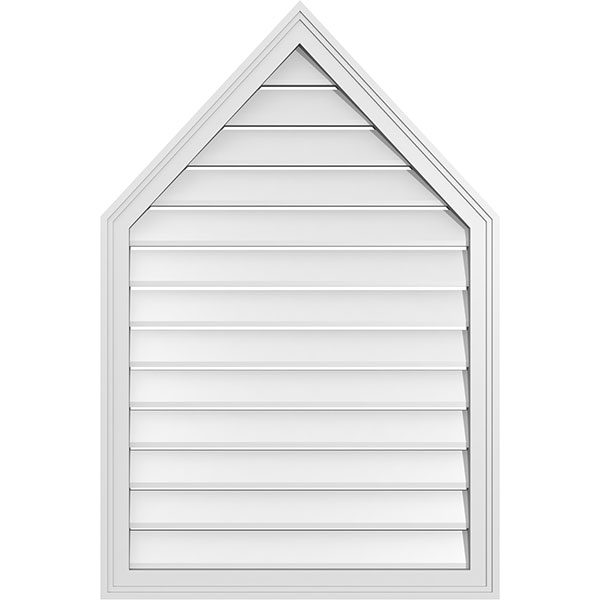 Ekena Millwork GVPPE28X4202SF-13