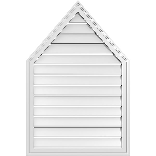 Ekena Millwork GVPPE28X4202SF-14