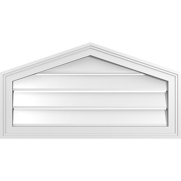 Ekena Millwork GVPPE30X1602SF-04