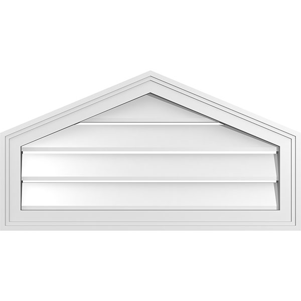 Ekena Millwork GVPPE30X1602SF-05