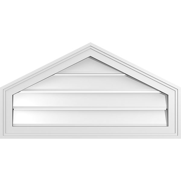 Ekena Millwork GVPPE30X1602SF-06