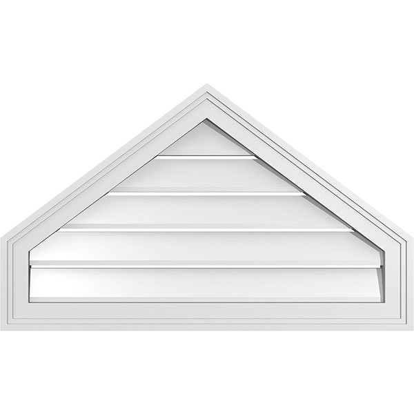 Ekena Millwork GVPPE30X1802SF-09