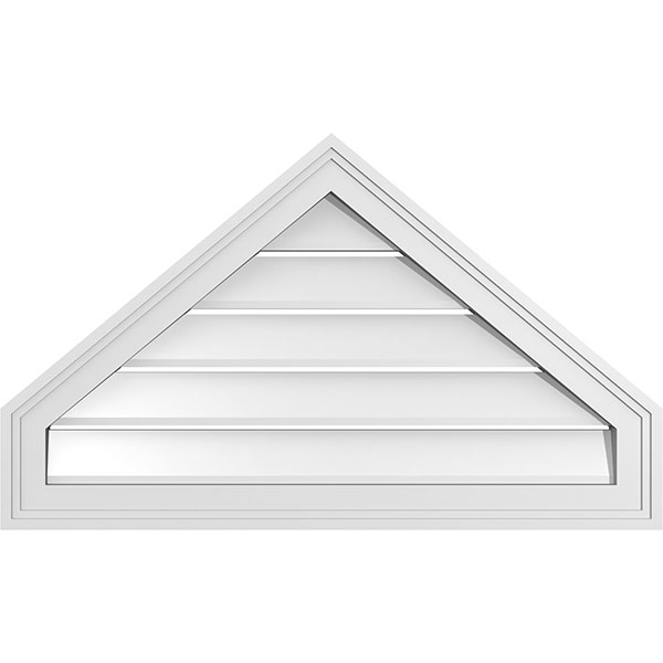 Ekena Millwork GVPPE30X1802SF-10