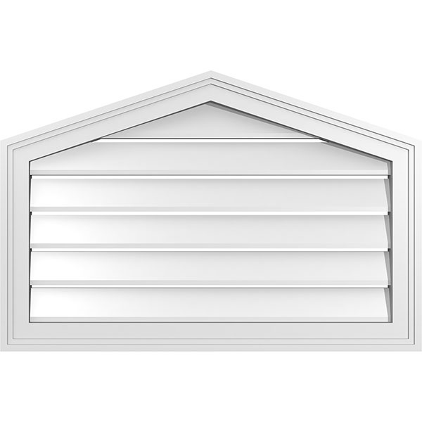 Ekena Millwork GVPPE30X2002SF-04