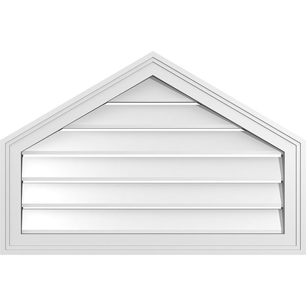Ekena Millwork GVPPE30X2002SF-07