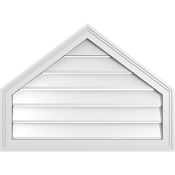 Ekena Millwork GVPPE30X2202SF-09