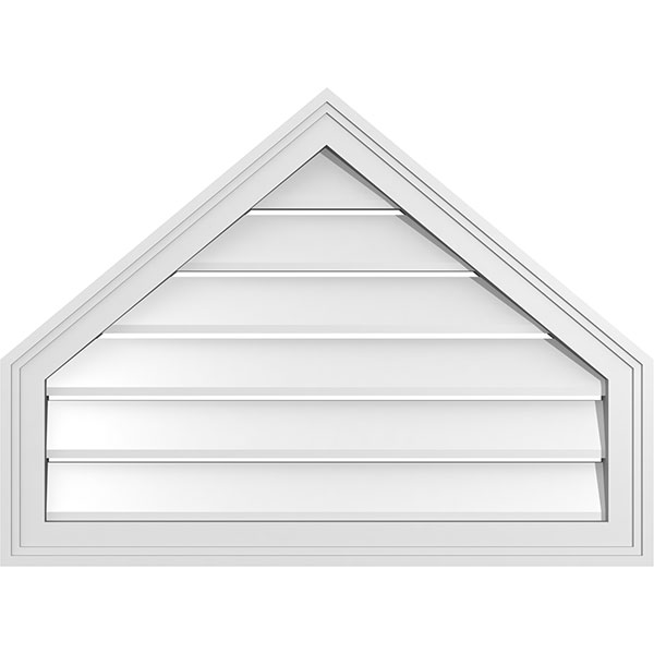 Ekena Millwork GVPPE30X2202SF-10