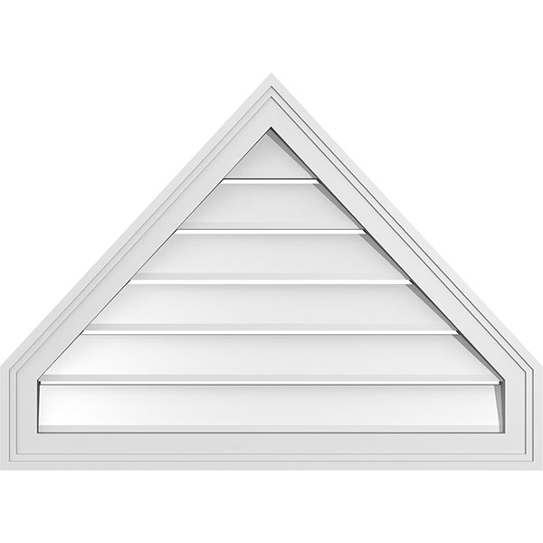 Ekena Millwork GVPPE30X2202SF-13