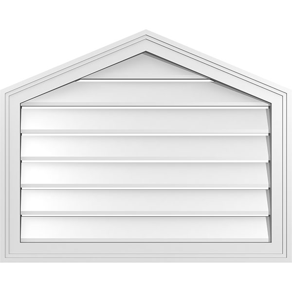 Ekena Millwork GVPPE30X2402SF-05