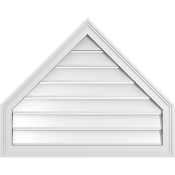 Ekena Millwork GVPPE30X2402SF-12