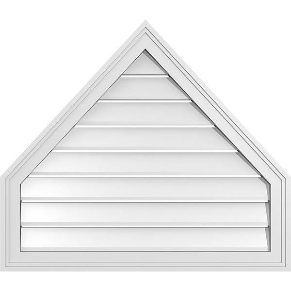 Ekena Millwork GVPPE30X2602SF-13