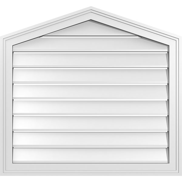 Ekena Millwork GVPPE30X2802SF-04