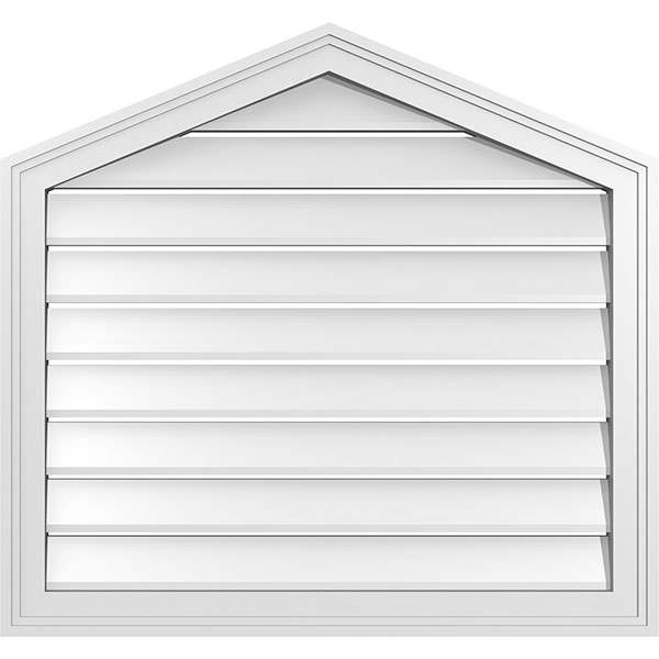 Ekena Millwork GVPPE30X2802SF-05