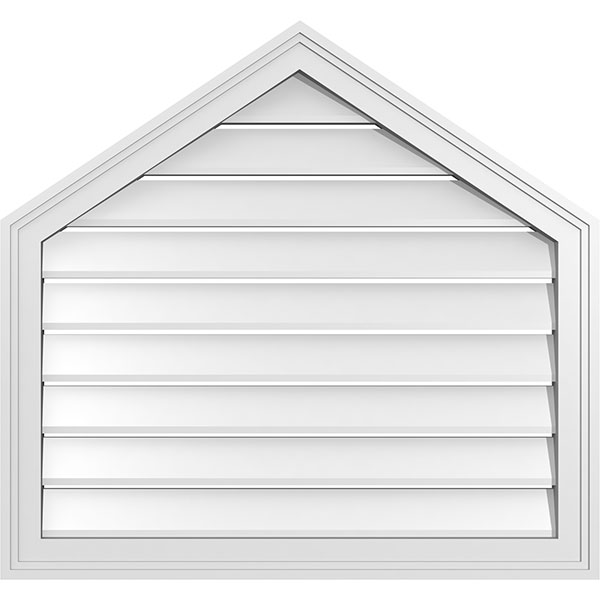 Ekena Millwork GVPPE30X2802SF-08