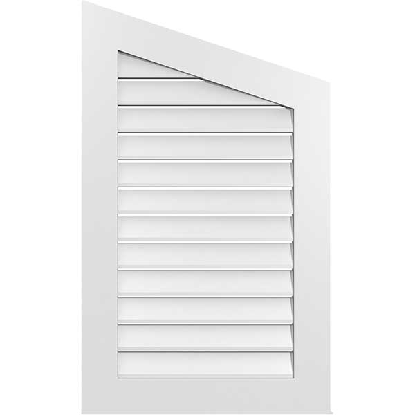 Ekena Millwork GVPPR24X4001SF-04