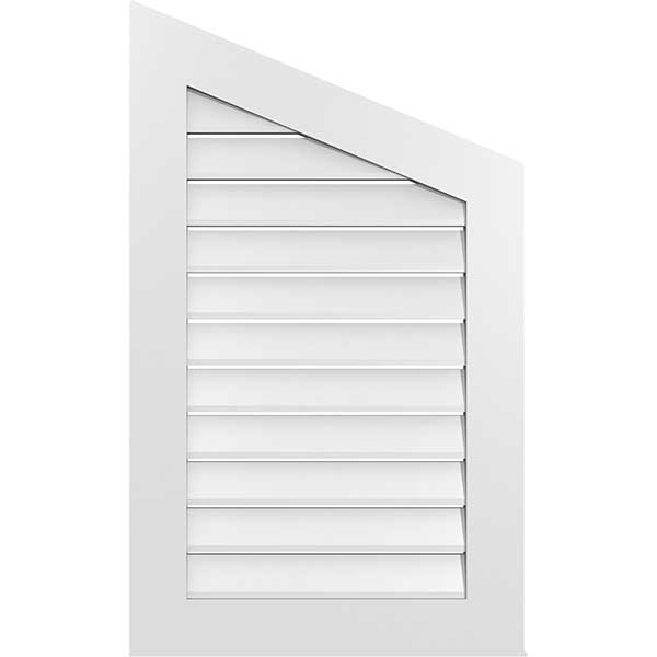 Ekena Millwork GVPPR24X4001SF-05