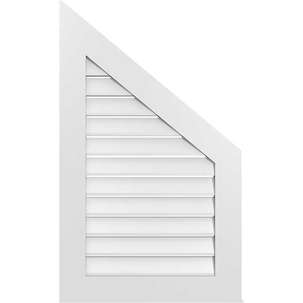 Ekena Millwork GVPPR24X4001SF-10